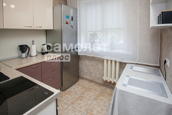 
   Продам 1-комнатную, 30.3 м², Сибиряков-Гвардейцев ул, 308

. Фото 12.