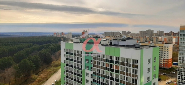 
   Продам 2-комнатную, 56.8 м², Серебряный бор ул, 24 к5

. Фото 17.