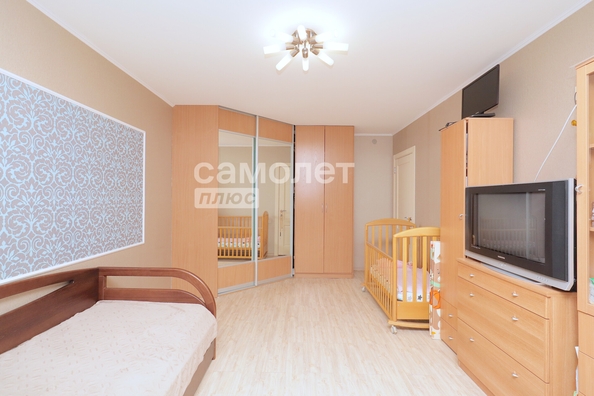 
   Продам 2-комнатную, 59.5 м², Западная ул, 10

. Фото 13.