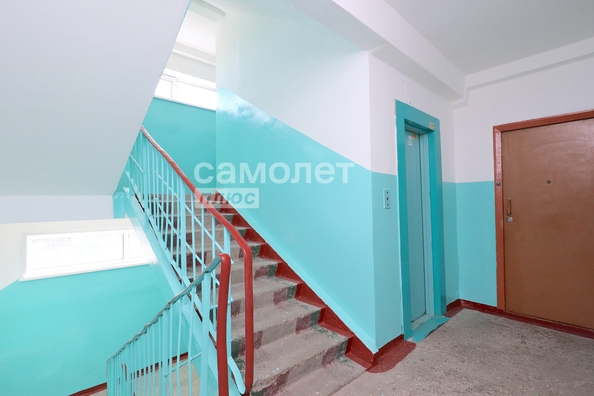 
   Продам 3-комнатную, 64 м², Строителей б-р, 52А

. Фото 29.