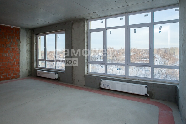 
   Продам 3-комнатную, 57.7 м², Дружбы ул, 28/5

. Фото 5.