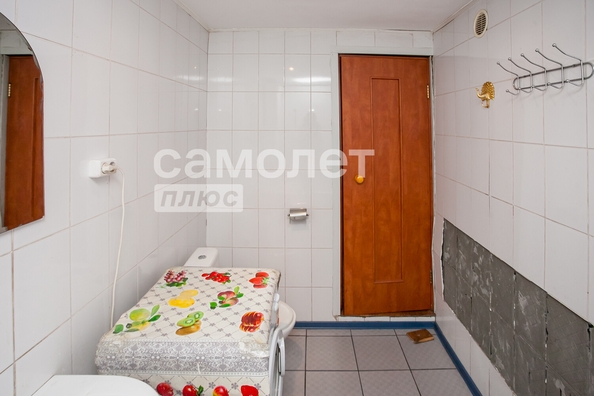 
   Продам дом, 77.2 м², Кемерово

. Фото 26.