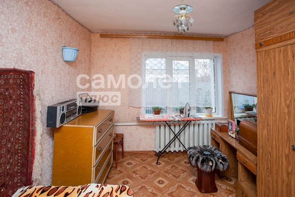 
   Продам дом, 77.2 м², Кемерово

. Фото 27.