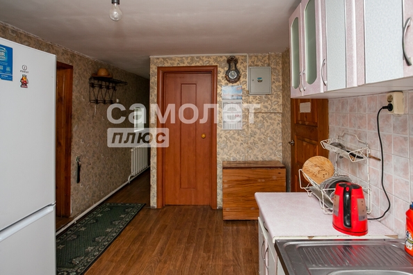 
   Продам дом, 77.2 м², Кемерово

. Фото 43.