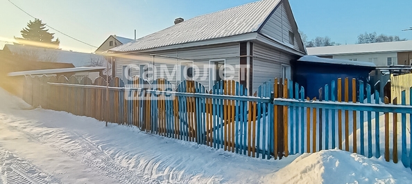 
  Продается дом, 77.2 м², Кемерово
. Фото 3.