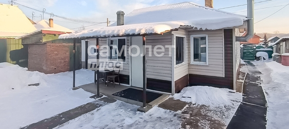 
  Продается дом, 77.2 м², Кемерово
. Фото 9.