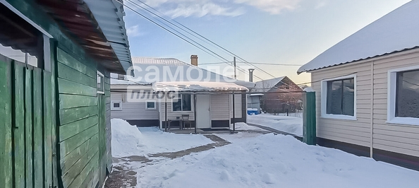 
  Продается дом, 77.2 м², Кемерово
. Фото 12.