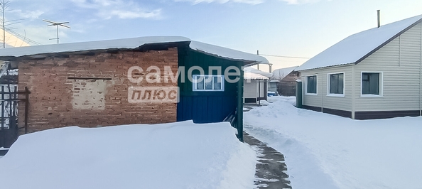 
  Продается дом, 77.2 м², Кемерово
. Фото 14.