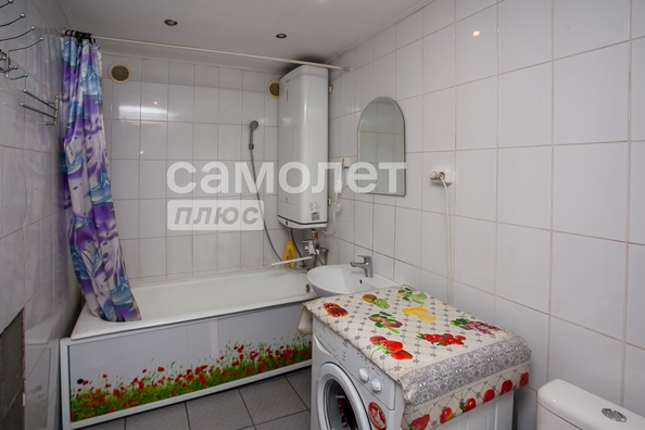 
  Продается дом, 77.2 м², Кемерово
. Фото 19.