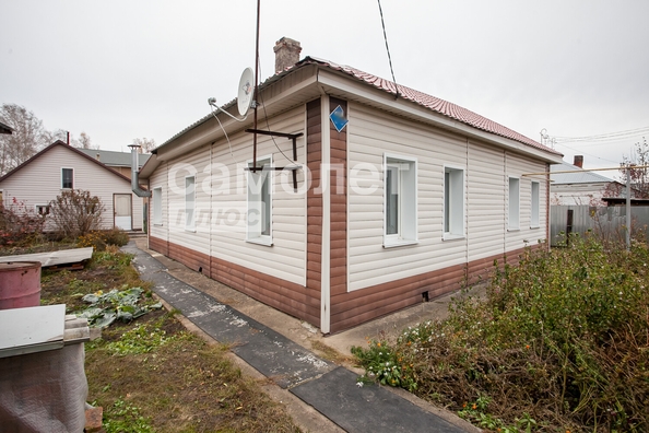 
  Продается дом, 77.2 м², Кемерово
. Фото 1.