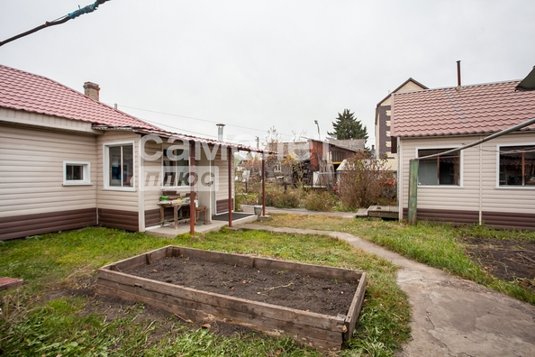 
  Продается дом, 77.2 м², Кемерово
. Фото 5.