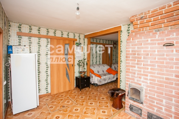 
  Продается дом, 77.2 м², Кемерово
. Фото 22.