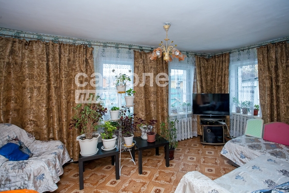 
  Продается дом, 77.2 м², Кемерово
. Фото 29.