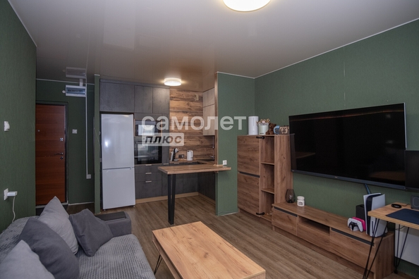 
   Продам 2-комнатную, 34.9 м², Серебряный бор ул, корпус 3

. Фото 6.