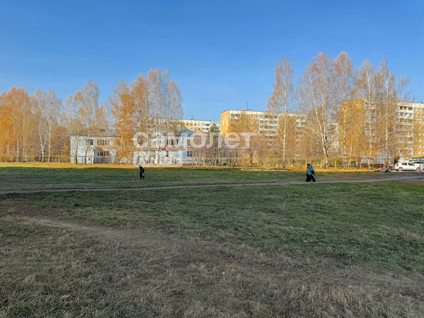 
  Продается 4-комн. квартира, 100.5 м², Комсомольский пр-кт, д. 63
. Фото 5.
