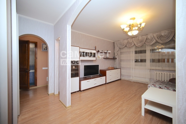 
  Продается 4-комн. квартира, 100.5 м², Комсомольский пр-кт, д. 63
. Фото 12.