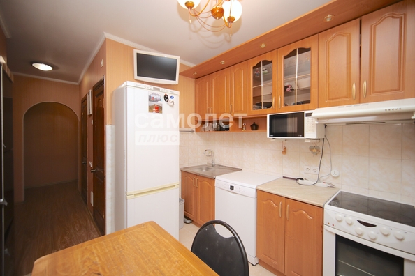 
  Продается 4-комн. квартира, 100.5 м², Комсомольский пр-кт, д. 63
. Фото 22.