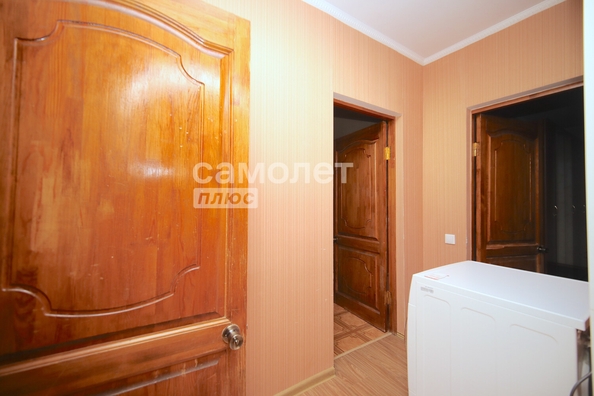 
  Продается 4-комн. квартира, 100.5 м², Комсомольский пр-кт, д. 63
. Фото 25.