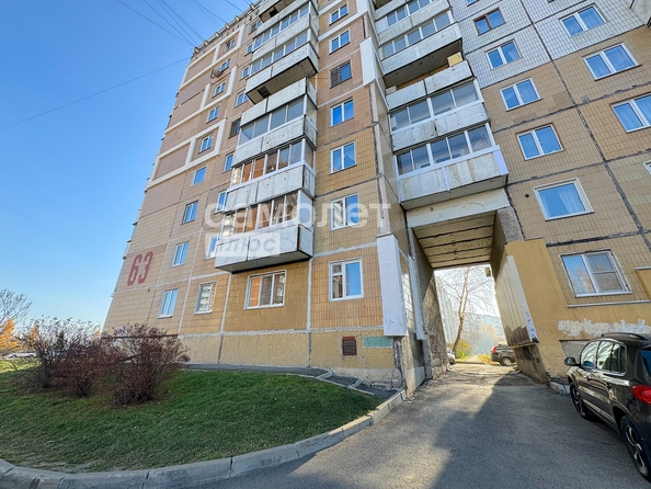 
  Продается 4-комн. квартира, 100.5 м², Комсомольский пр-кт, д. 63
. Фото 6.
