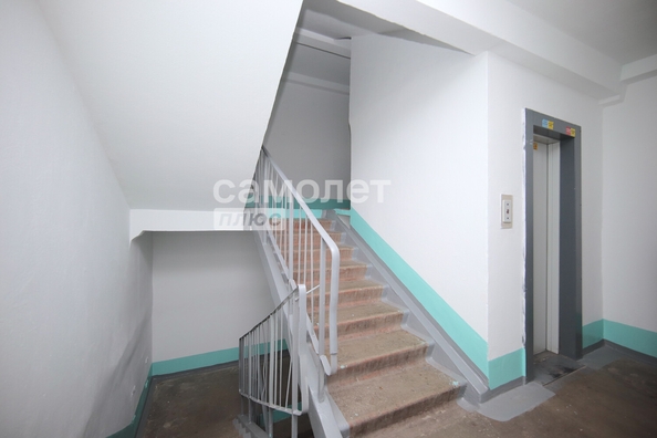 
  Продается 4-комн. квартира, 100.5 м², Комсомольский пр-кт, д. 63
. Фото 35.