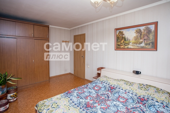 
  Продается 3-комн. квартира, 61.8 м², Ленина пр-кт, д. 60
. Фото 12.