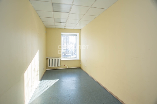
  Сдается офис, 282 м², Кузнецкий пр-кт, д. 33г
. Фото 18.