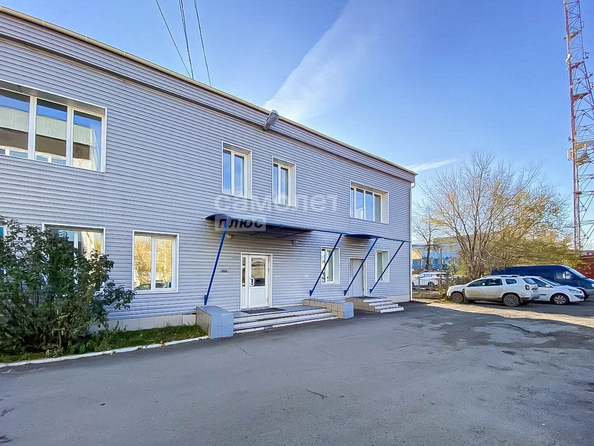 
  Сдается офис, 282 м², Кузнецкий пр-кт, д. 33г
. Фото 21.