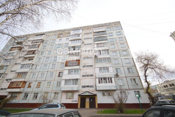 
   Продам 1-комнатную, 34.6 м², Октябрьский пр-кт, 70

. Фото 2.