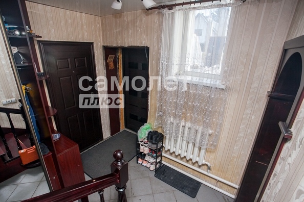 
   Продам дом, 102.7 м², Кемерово

. Фото 16.