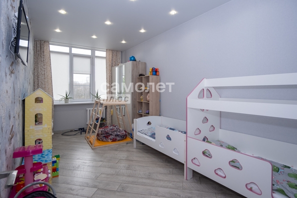 
  Продается 3-комн. квартира, 92.8 м², Осенний б-р, д. 8
. Фото 19.