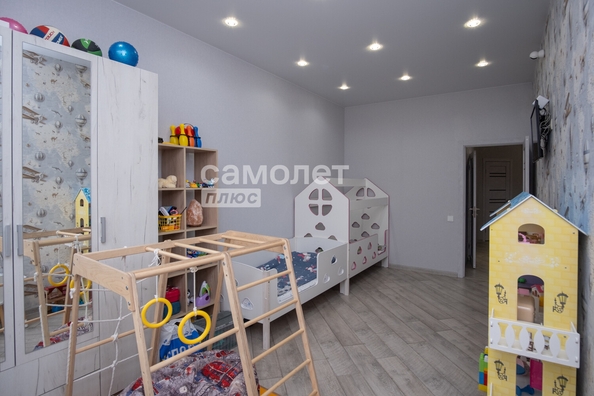 
  Продается 3-комн. квартира, 92.8 м², Осенний б-р, д. 8
. Фото 20.