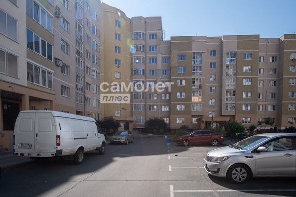 
  Продается 2-комн. квартира, 55.5 м², Шахтеров пр-кт, д. 68А
. Фото 21.