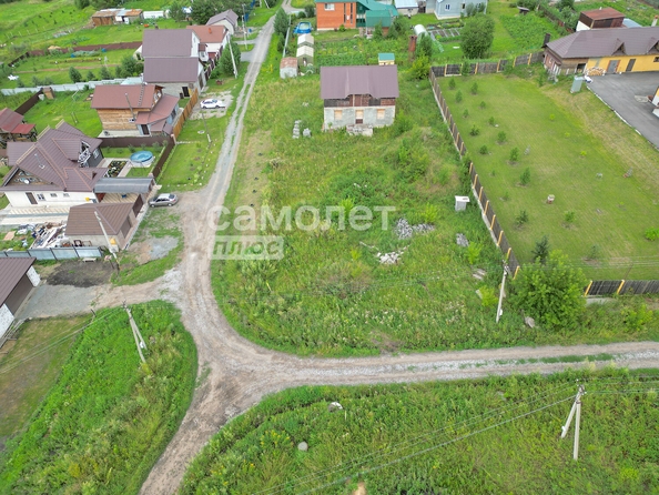 
  Продается коттедж, 220 м², поселок Новостройка
. Фото 1.