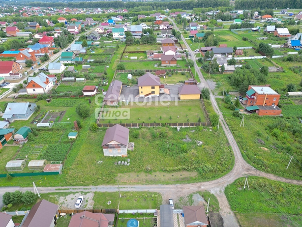 
  Продается коттедж, 220 м², поселок Новостройка
. Фото 10.