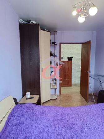 
   Продам 4-комнатную, 60.6 м², Халтурина ул, 27

. Фото 16.