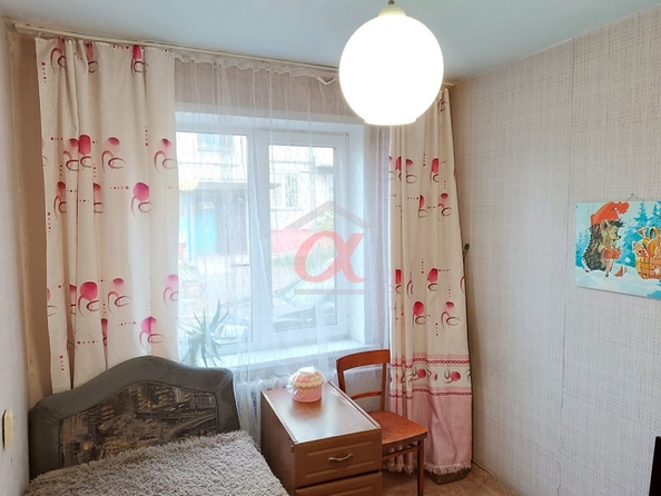 
   Продам 4-комнатную, 60.6 м², Халтурина ул, 27

. Фото 21.