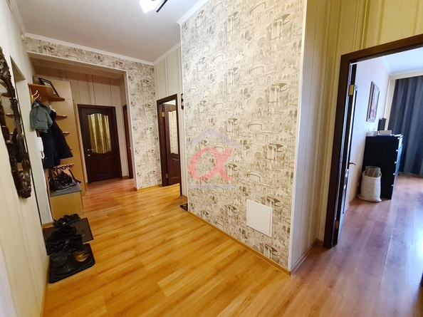 
   Продам 3-комнатную, 80 м², Марковцева ул, 10

. Фото 18.