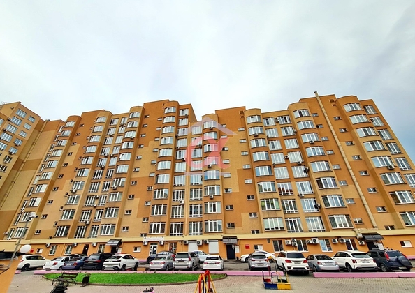 
   Продам 3-комнатную, 80 м², Марковцева ул, 10

. Фото 26.