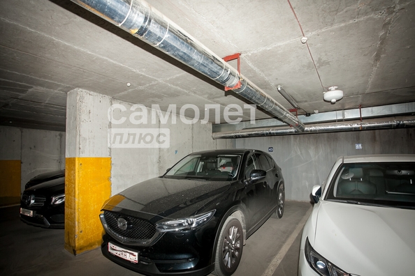 
  Продам парковочное место, 14.4 м², Кемерово

. Фото 11.