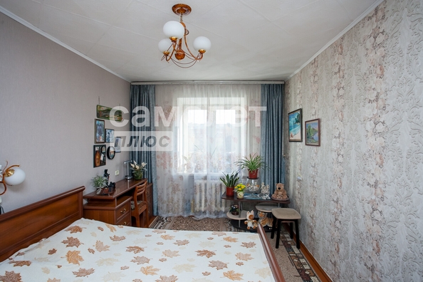 
   Продам 2-комнатную, 51.1 м², Веры Волошиной ул, 27

. Фото 20.