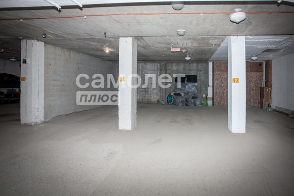 
  Продам парковочное место, 20.1 м², Кемерово

. Фото 1.