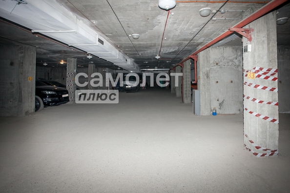 
  Продам парковочное место, 20.1 м², Кемерово

. Фото 4.