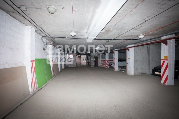 
  Продам парковочное место, 20.1 м², Кемерово

. Фото 6.