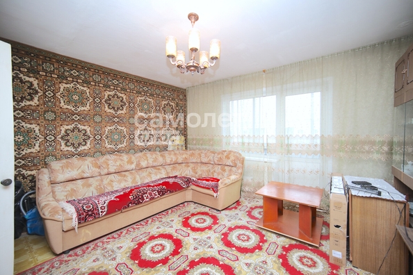 
  Продается 2-комн. квартира, 53.4 м², Центральная ул, д. 66
. Фото 1.