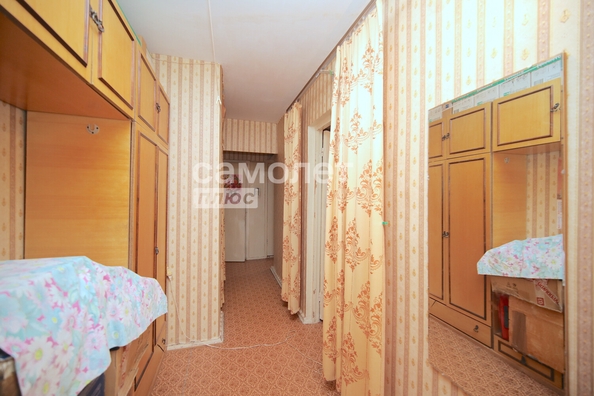
  Продается 2-комн. квартира, 53.4 м², Центральная ул, д. 66
. Фото 2.