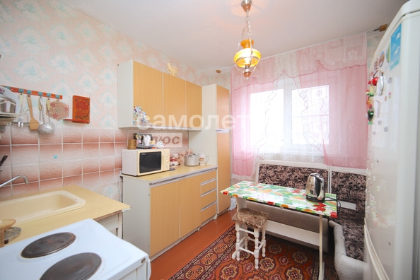 
  Продается 2-комн. квартира, 53.4 м², Центральная ул, д. 66
. Фото 8.