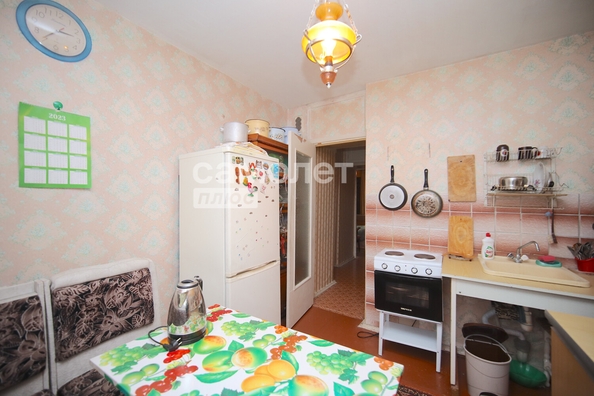 
  Продается 2-комн. квартира, 53.4 м², Центральная ул, д. 66
. Фото 9.