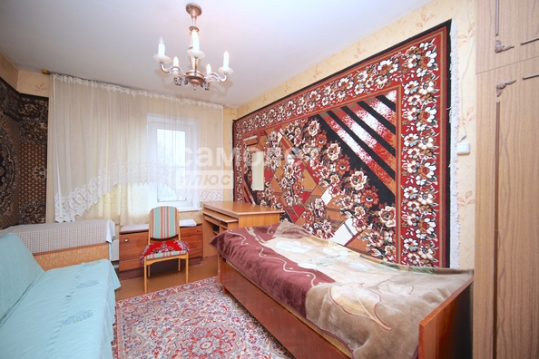 
  Продается 2-комн. квартира, 53.4 м², Центральная ул, д. 66
. Фото 12.