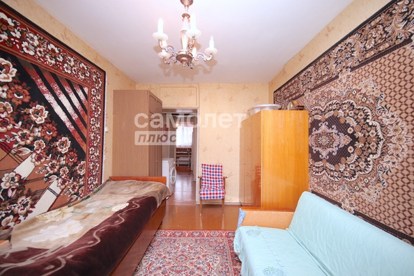 
  Продается 2-комн. квартира, 53.4 м², Центральная ул, д. 66
. Фото 13.