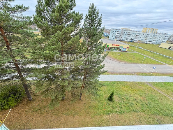 
  Продается 2-комн. квартира, 53.4 м², Центральная ул, д. 66
. Фото 19.